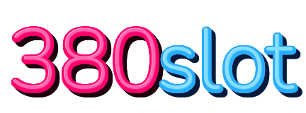 380slot — logo kanal