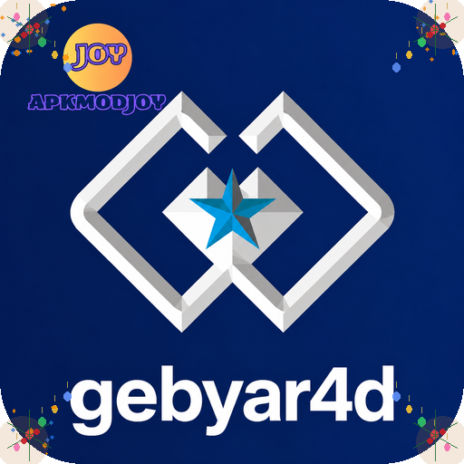 gebyar4d — mitra unggulan
